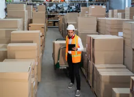 logistiek vacatures Maastricht