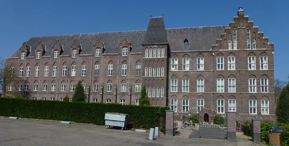 Vacatures in Koningsbosch