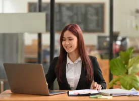 administratie vacatures Maastricht