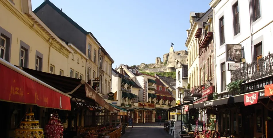 vacatures in Valkenburg aan de Geul