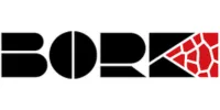 Bork Groep Holding B.V. logo