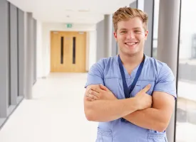 Zorg vacatures Heerlen