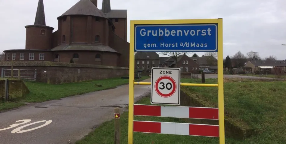 Vacatures in Grubbenvorst