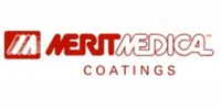 Merit Medical logo