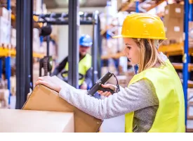 Magazijnmedewerker vacatures in Maastricht