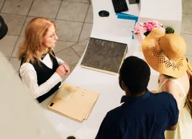 Receptioniste vacatures in Heerlen