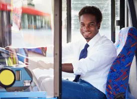 Vacatures chauffeur Zuid-Limburg