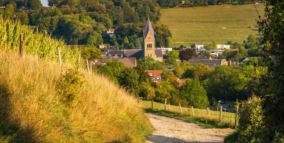 Vacatures in Gemeente Gulpen-Wittem