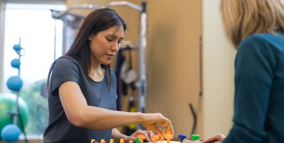 Ergotherapeut Vacatures in Limburg