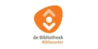 De Bibliotheek Bibliocenter