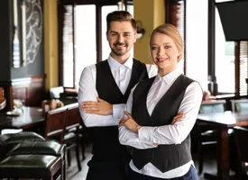 Horeca vacatures in Noord-Nederland
