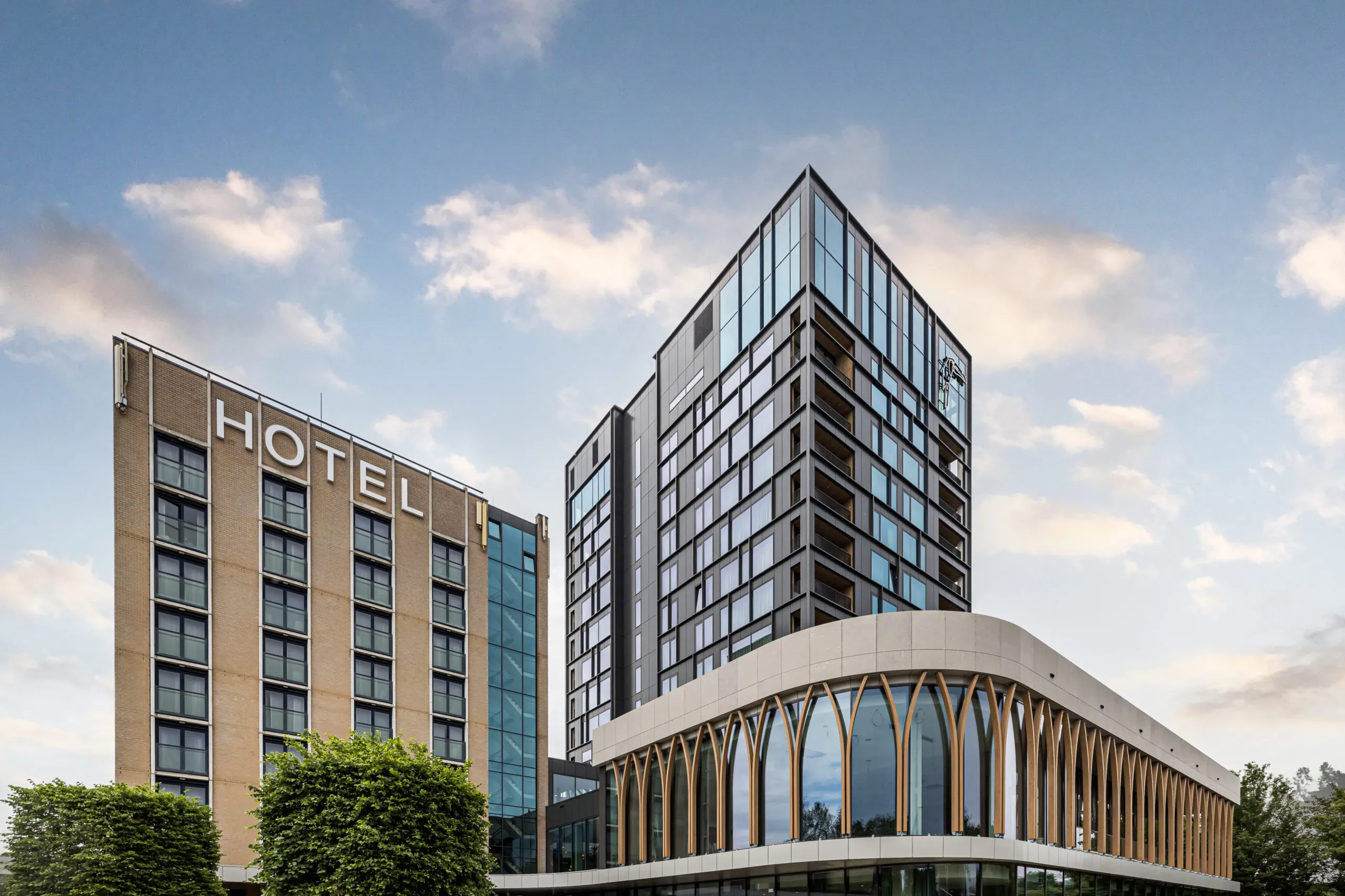 hotel vacatures in Roermond