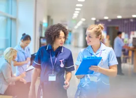 Verpleegkundige vacatures Maastricht