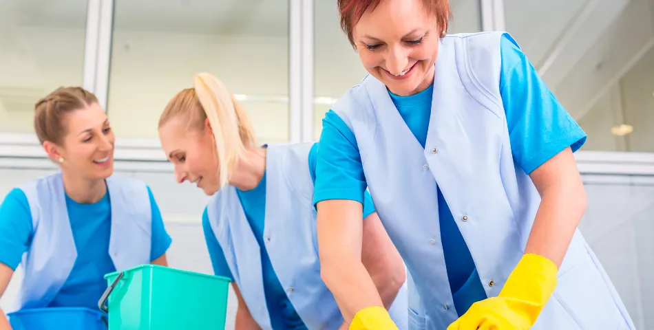 Facilitaire vacatures in Limburg