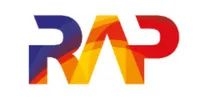 RAP Zorg logo