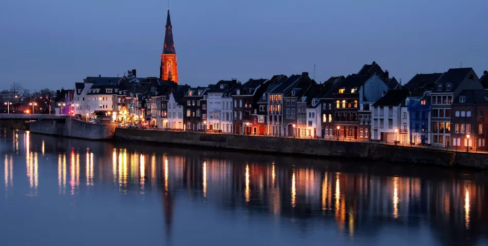 Bijbaan in Maastricht