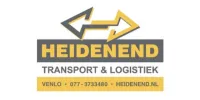 Heidenend TLV