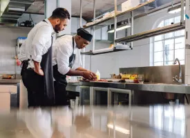 kok vacatures maastricht