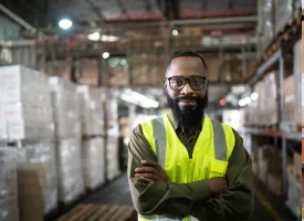 Logistiek medewerker in Heerlen