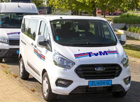 Vacatures bij Taxi van Meurs