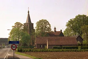 vacatures in Tienray