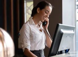 Receptioniste vacatures in Heerlen