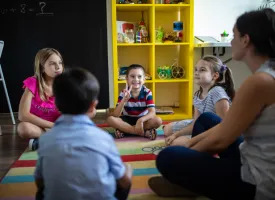 Kinderopvang vacatures Zuid-Limburg