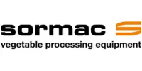 Sormac logo