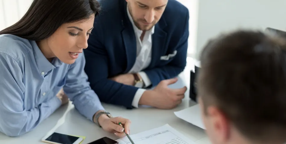 Financieel-administratief medewerker vacatures