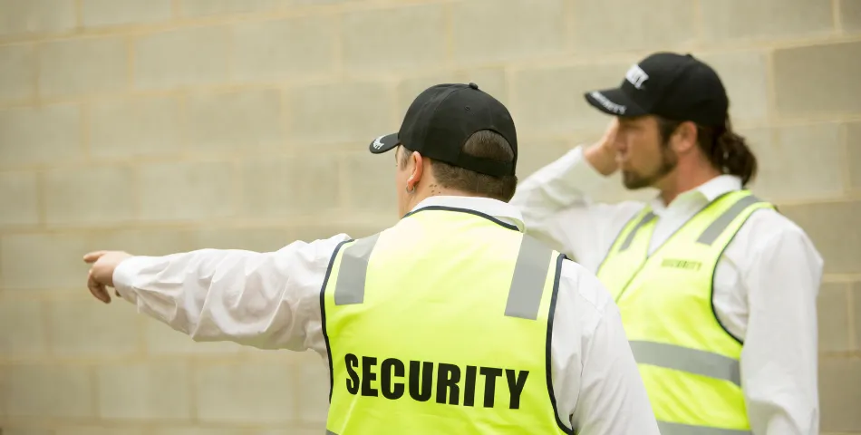 Beveiliger vacatures in Limburg