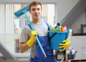 schoonmaak vacatures roermond