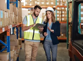 Vacatures logistiek medewerker in Limburg