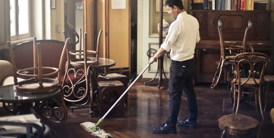 Vacatures facilitair medewerker Limburg