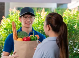 Bezorger vacatures in Maastricht