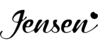Jensen Family Shop logo