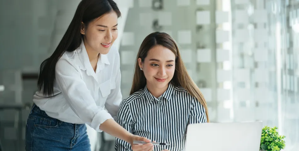 vacatures Backoffice medewerker