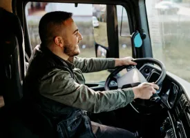 Chauffeur vacatures maastricht