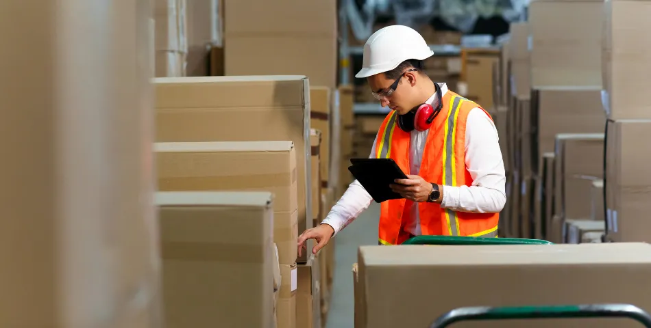 Magazijnmedewerker vacatures in Limburg