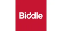 Biddle B.V. logo