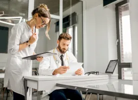 Vacatures doktersassistente Maastricht