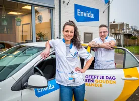 Vacatures bij Envida in Maastricht