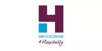 Servicecenter 4Hospitality