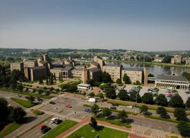 Werken voor Limburg bij Provincie Limburg