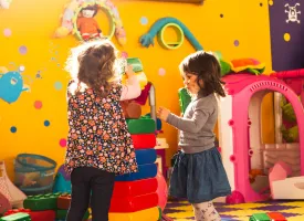 Kinderopvang vacatures Maastricht