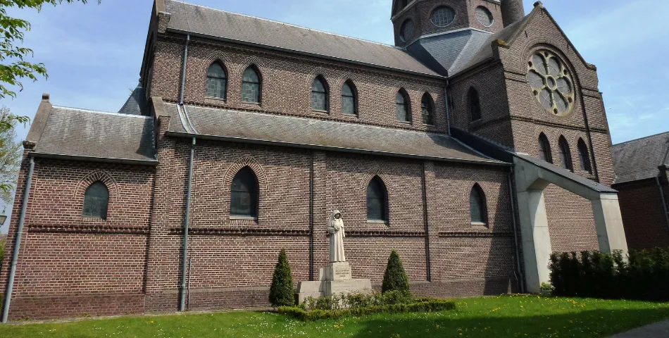 Vacatures in Ohé en Laak