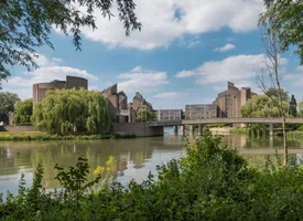 Vacatures bij Provincie Limburg in Maastricht