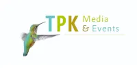 TPK Media & Events logo