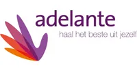 Adelante Zorggroep logo