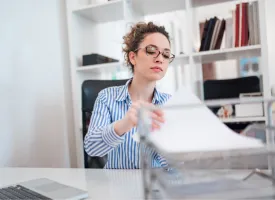 Administratieve vacatures Maastricht