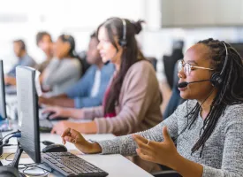 callcenter vacatures in Roermond